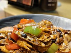 -烧蠔帮·湛江生蚝(南桥店)