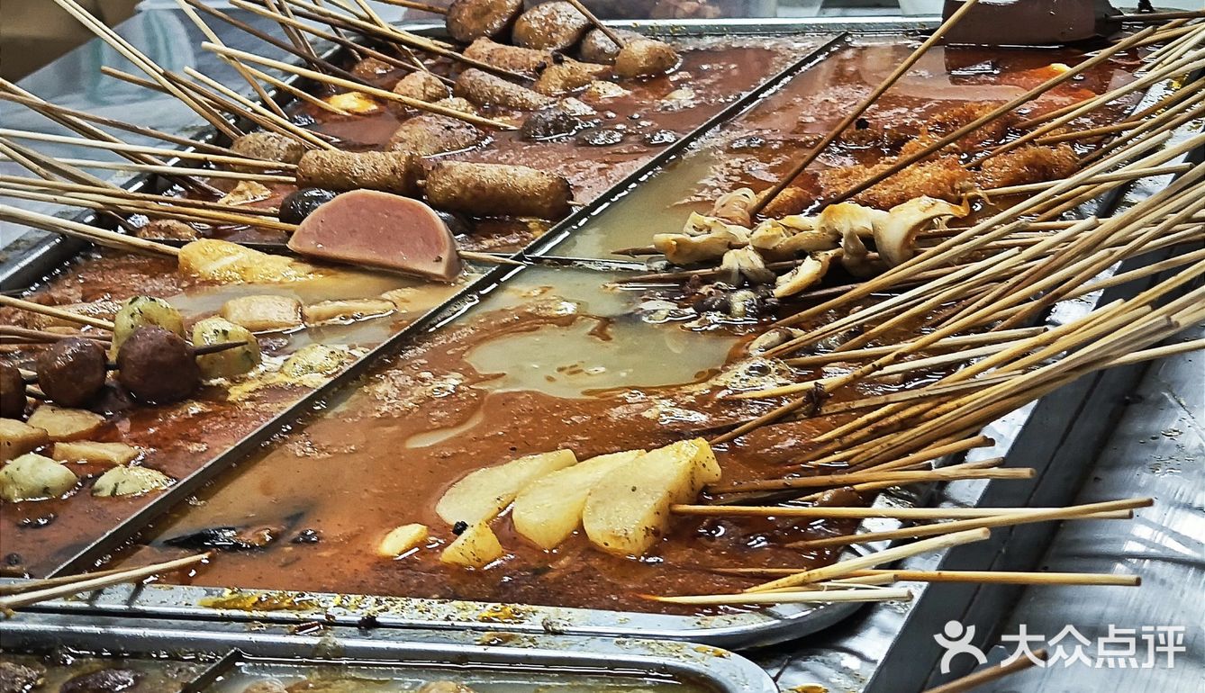 烫串🍢的诱惑 | 去老宋家串个门