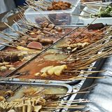 烫串🍢的诱惑 | 去老宋家串个门