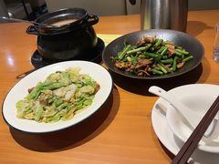 -莲餐厅·湖北菜·潜江小龙虾店(愚园路店)