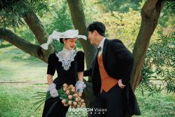 -谷瞳摄影机构(双拥路店)