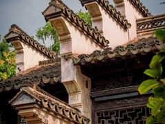 -惠山古镇·寄畅园