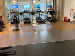 -菲力德健身(曲江观邸店)