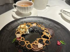 -王品牛排(珠海富华里店)