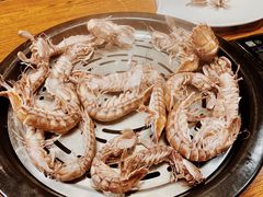 -海味当家·蒸锅海鲜(中山广场创始店)
