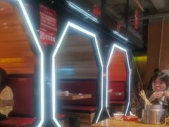 -泰山王老三串旗舰店(万达店)