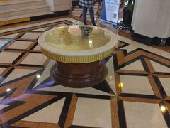 -上海国际饭店