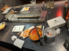 -很久以前羊肉串(朝阳路店)