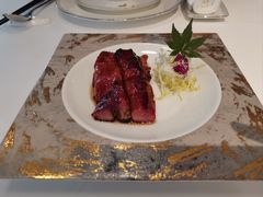 -伯衡55·吉品轩(乌鲁木齐南路店)