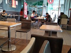 -肯德基(汇腾店)