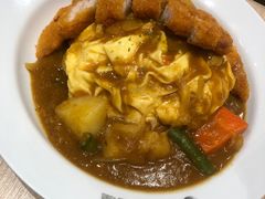 -CoCo壱番屋