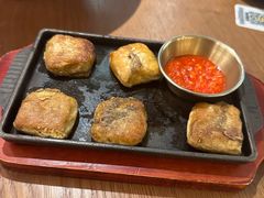 -大鱼徽州·寻味徽菜(万象汇店)