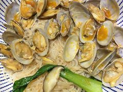 -花甲大咖(曼哈顿店)