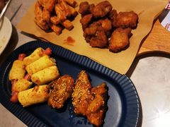 -必胜客(仲盛商城王安宇主题店)