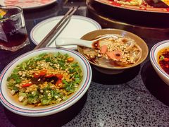 -三江两海老火锅(北京首店)