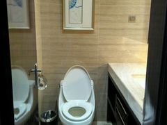 -天津津利华酒店