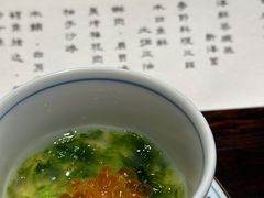 -元熹会席料理