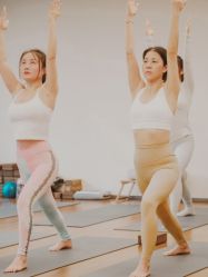 -FineYoga梵音瑜伽·普拉提