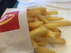 -麦当劳(宜兴人民路店)