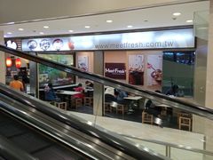 -光启城时尚购物中心