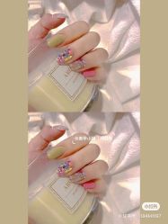 -妙睫屋日式美甲美睫