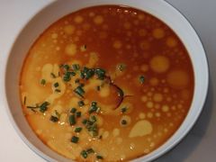 野葱肉沫蒸土鸡蛋-荷塘秋月·本帮江浙菜(国权路店)