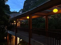 -广悦华阳朔河畔度假酒店(十里画廊遇龙河店)
