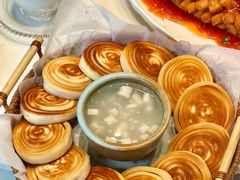 -怡得饭庄·30年老店·宋大妈昆明菜
