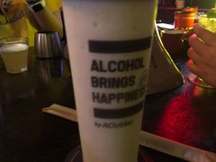 -AClub餐吧(富华里店)