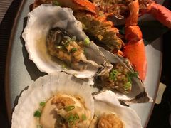 -新鲜特色餐厅(香格里拉大酒店)