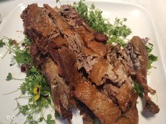 精品香酥鸭-106餐厅(山水文园店)