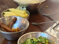 -小螺大作·螺蛳粉火锅(林和西店)