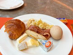 -宁波香格里拉大酒店