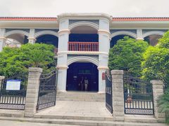 -遵义会议纪念馆