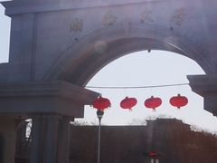 -渤海大学(松山校区)