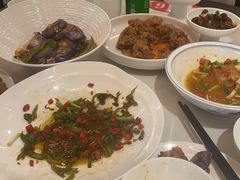 -洈水谣 · 地道荆州松滋菜(菱角湖公园店)