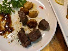 -松坂屋日料自助(长城路店)