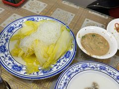 -清真·鸦儿李记·小馆(后海店)