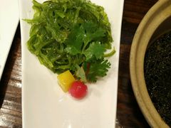 海草-春天里·老街坊餐厅(港隆广场店)