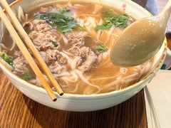 -越南牛肉河粉餐厅(书院巷店)