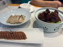 -小秦淮·南京土菜(新亭西路店)