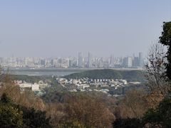 -岳麓山风景名胜区