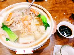 -砂锅李(九江路店)