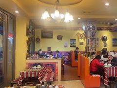 -如意林卡藏餐吧 (九寨沟店)