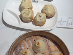 -小杨生煎(黄河路美食休闲街店)