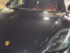 -CJ车体工作室·洗车·贴膜·美容