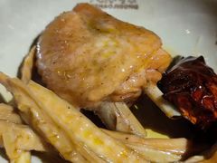 -一只烧鸡公(解放碑店)