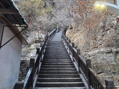 -狼牙山风景区