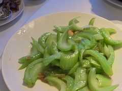-山泉粤宴(广东大厦店)