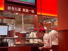 -喜家德虾仁水饺(岗厦北店)